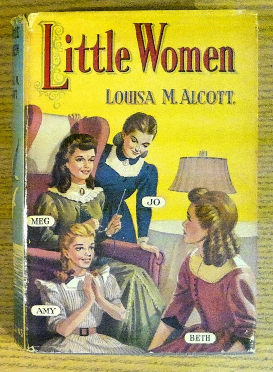 Little Women