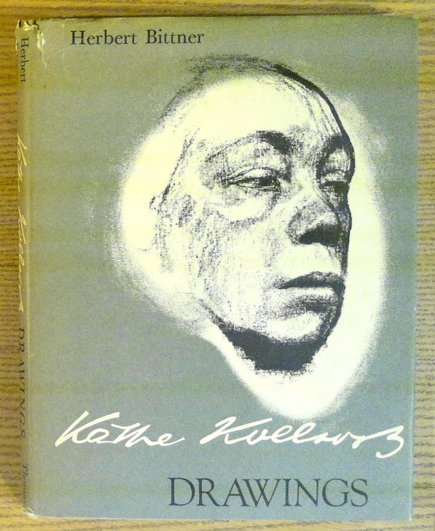 Kaethe Kollwitz Drawings