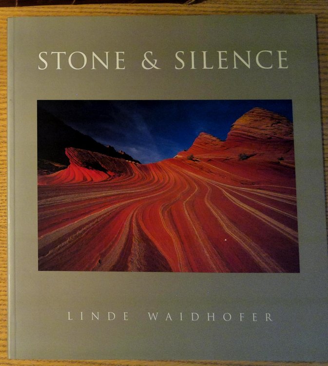 Stone & Silence