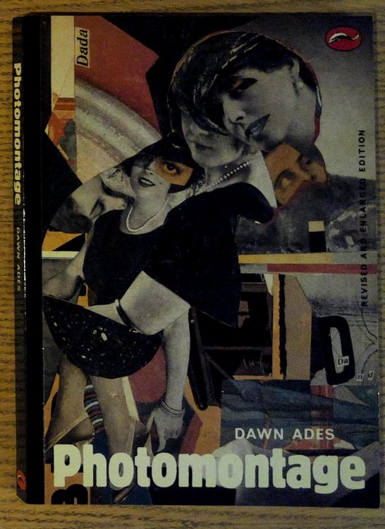Photomontage (World of Art)