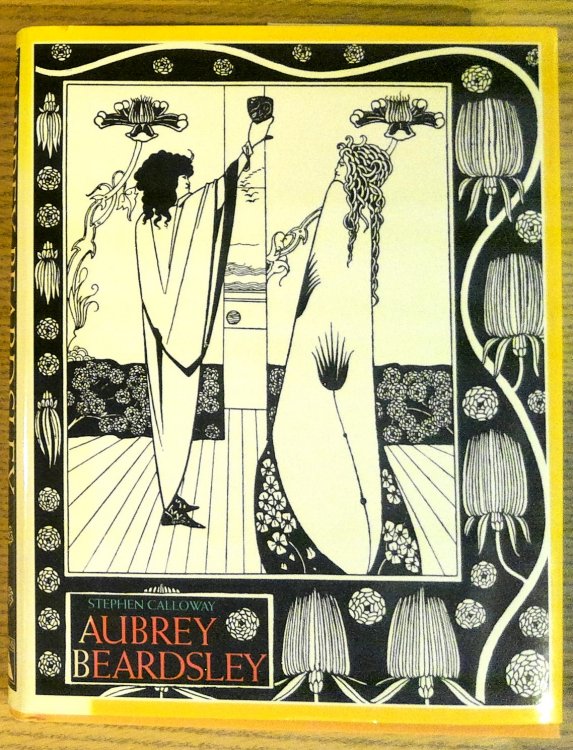 Aubrey Beardsley