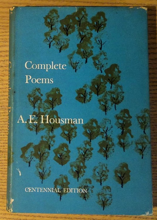 Complete Poems: Centennial Edition