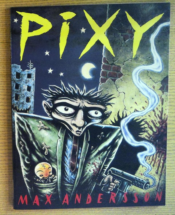 Pixy