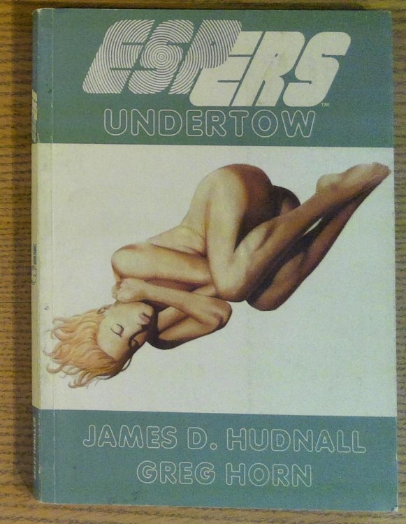 Espers Undertow