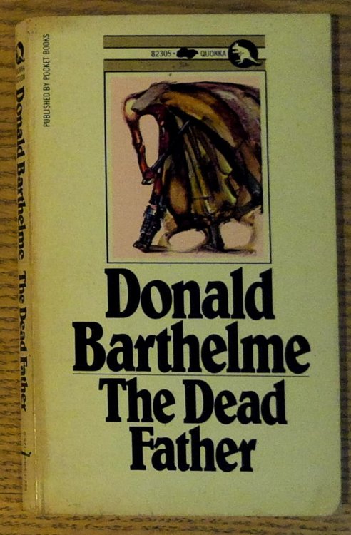 The Dead Father