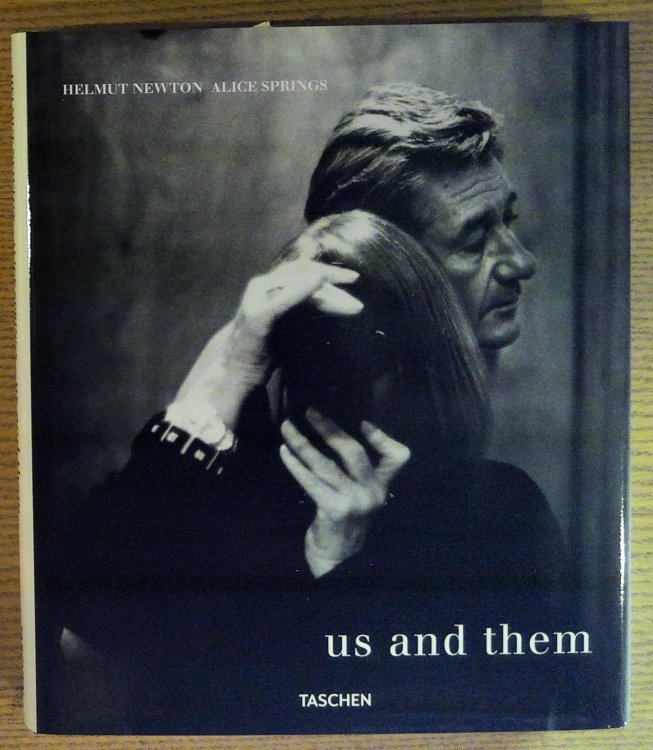 Us and Them