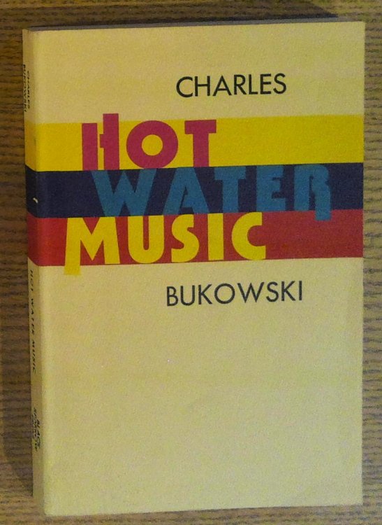 Hot Water Music