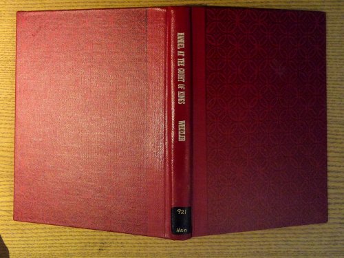 Handel and the Court of Kings