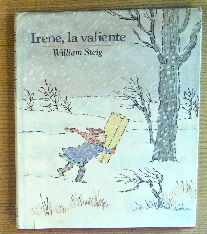 Irene, La Valiente