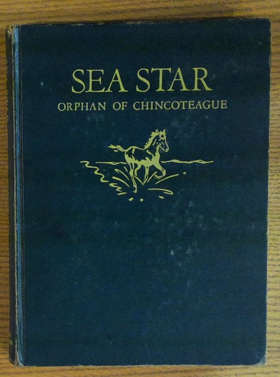 Sea Star: Orphan of Chincoteague
