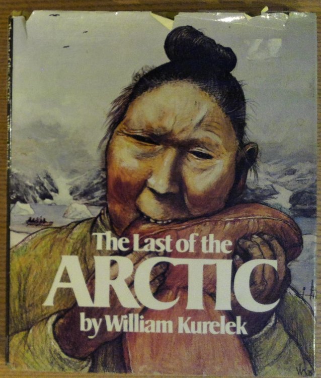 The Last of the Arctic