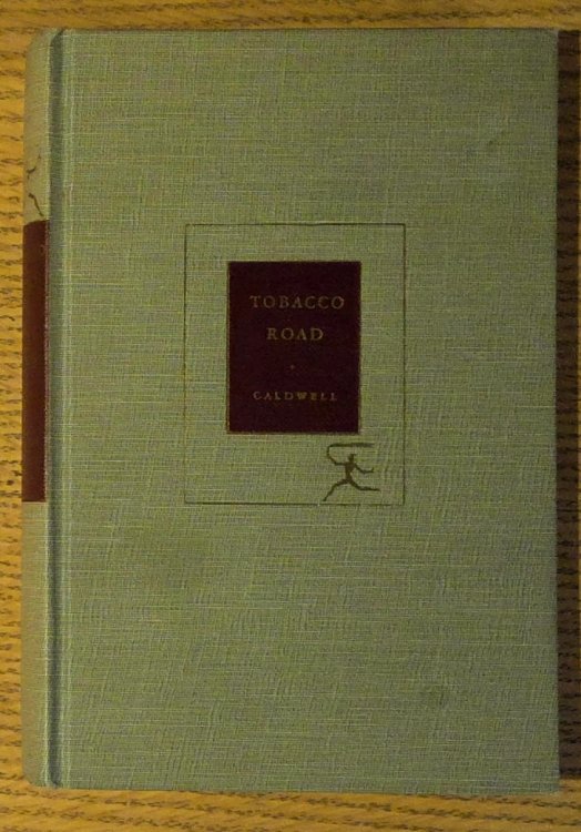 Tobacco Road