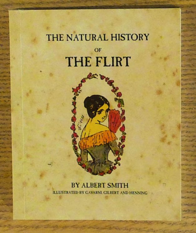 The Natural History of the Flirt