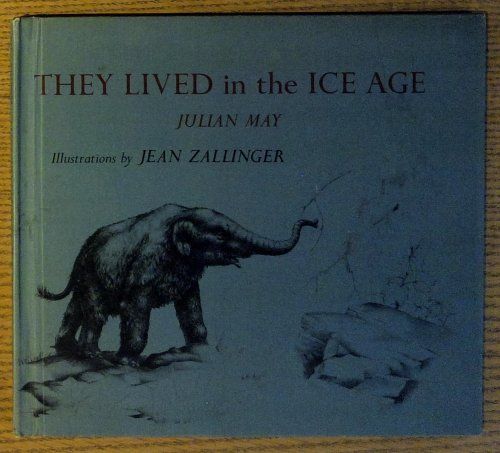 They Lived in the Ice Age