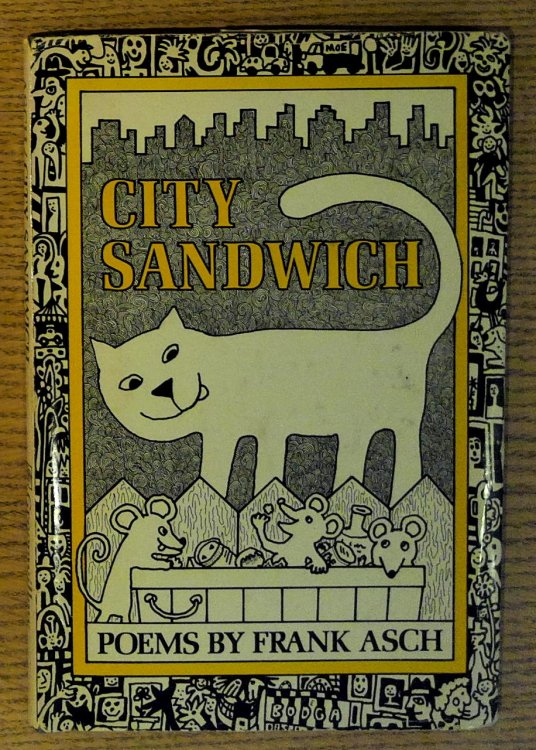 City Sandwich