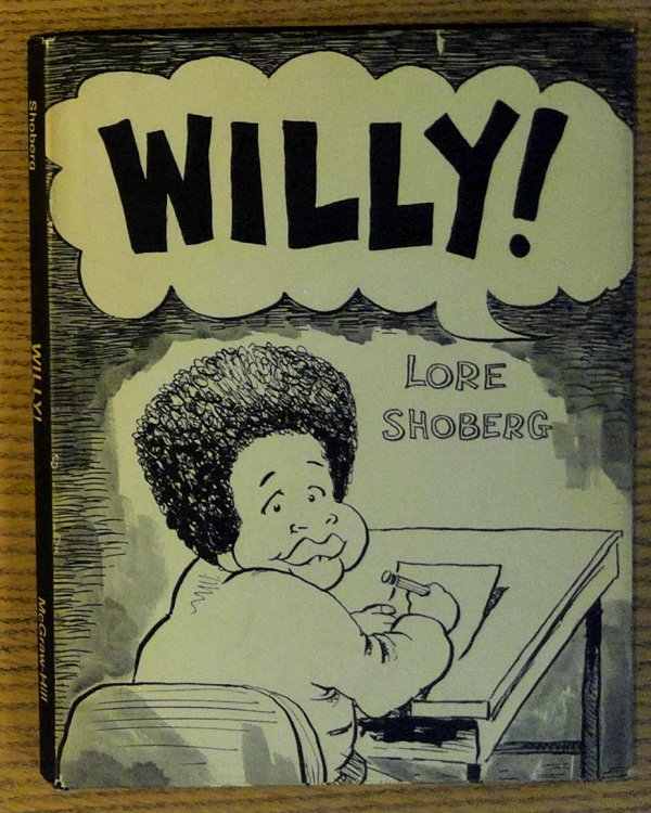 Willy!
