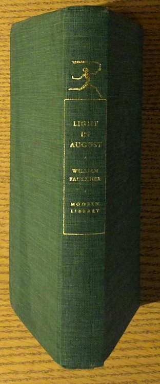Light In August