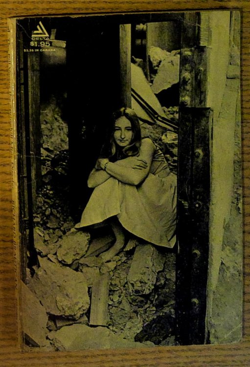 Pill Versus the Springhill Mine Disaster, The