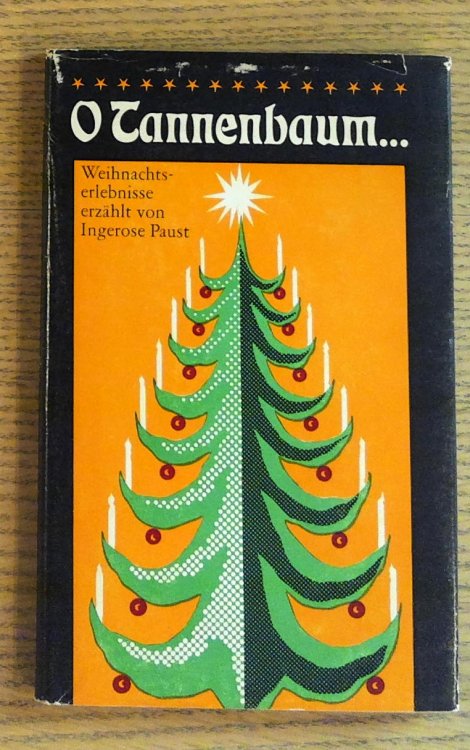O Tannenbaum: Weihnachtserlebnisse