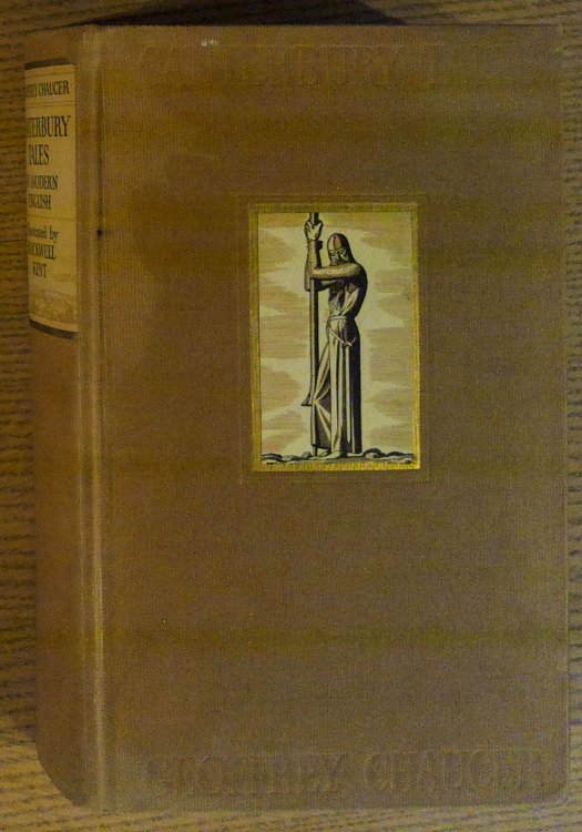 Canterbury Tales