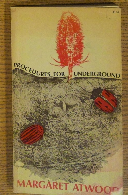 Procedures for Underground