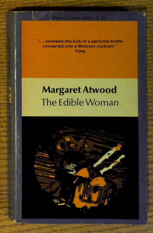 The Edible Woman