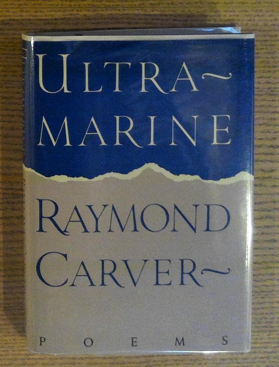 Ultramarine