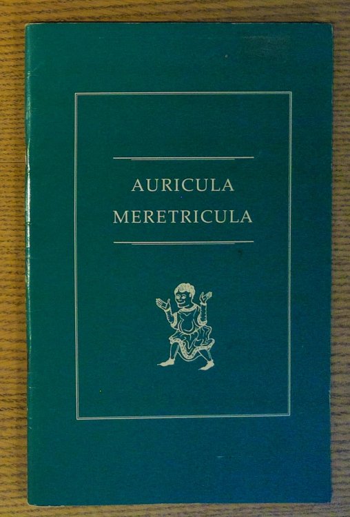 Auricula Meretricula