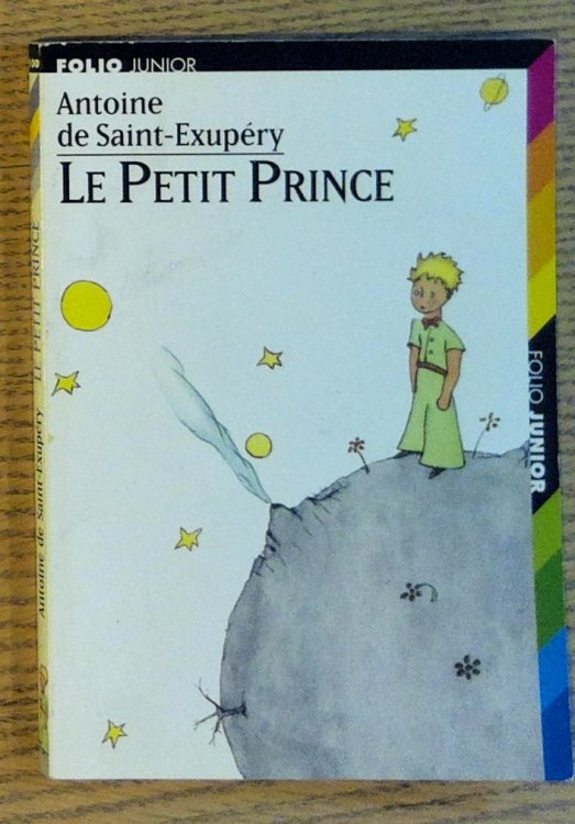 Le Petit Prince