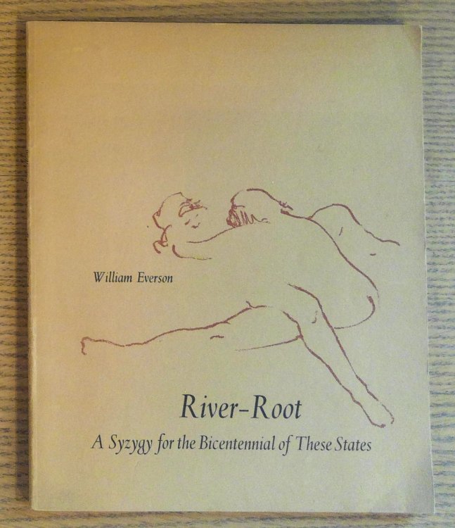 River-Root: A Syzygy for the Bicentennial of These States