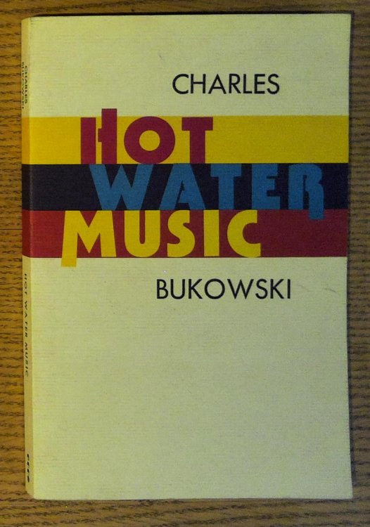 Hot Water Music