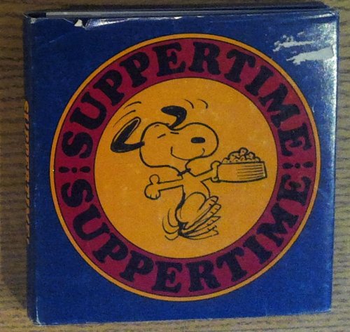 Supper Time!