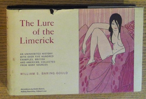 The Lure of the Limerick: An Uninhibited History