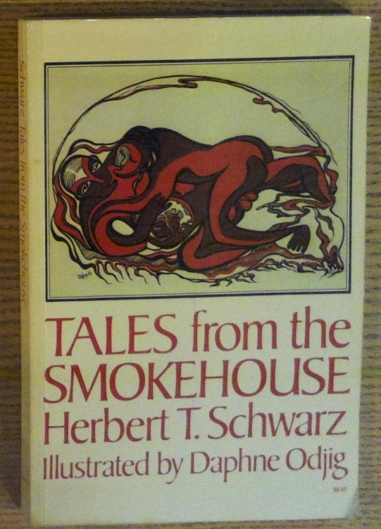 Tales from the Smokehouse