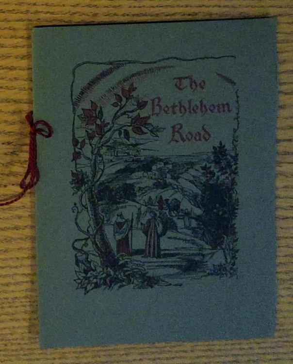 The Bethlehem Road