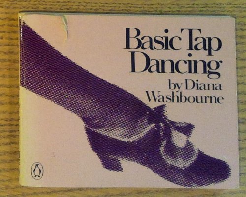 Basic Tap Dancing
