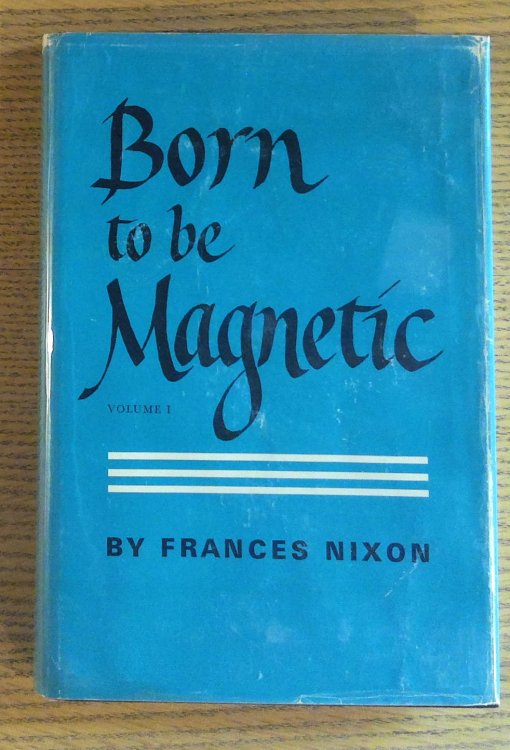 Born to be Magnetic