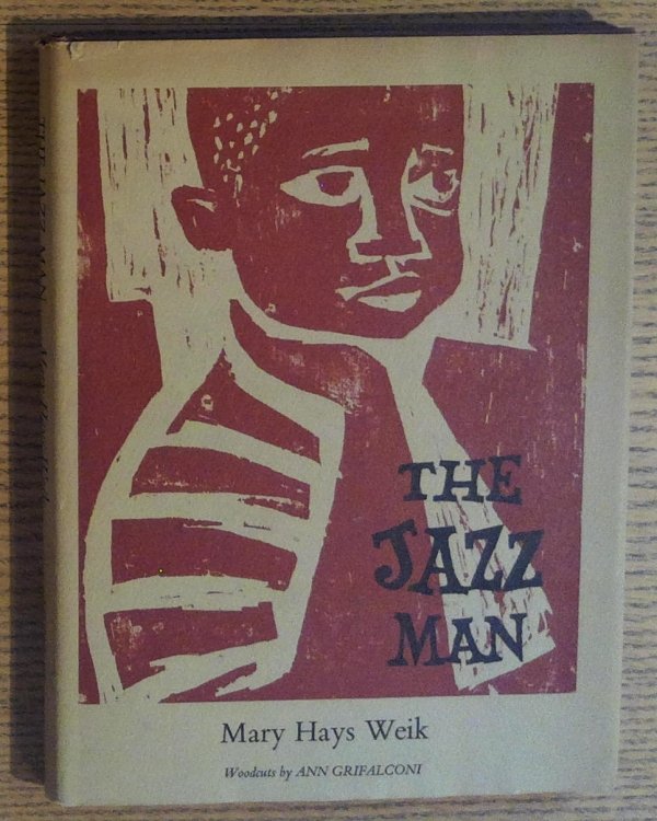 The Jazz Man