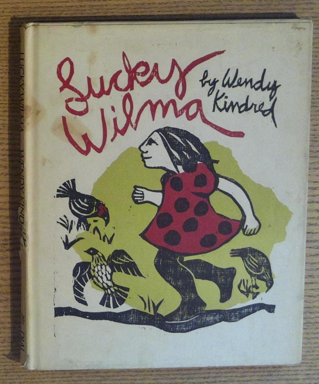 Lucky Wilma
