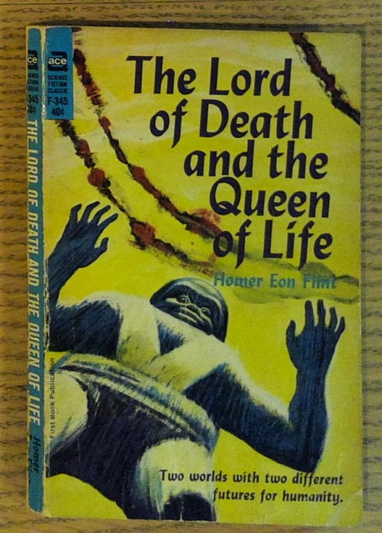 Lord of Death and the Queen of Life, The