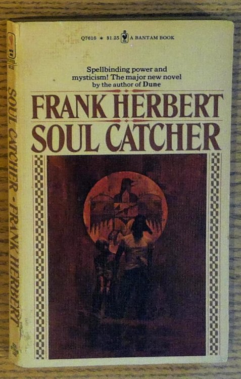 Soul Catcher