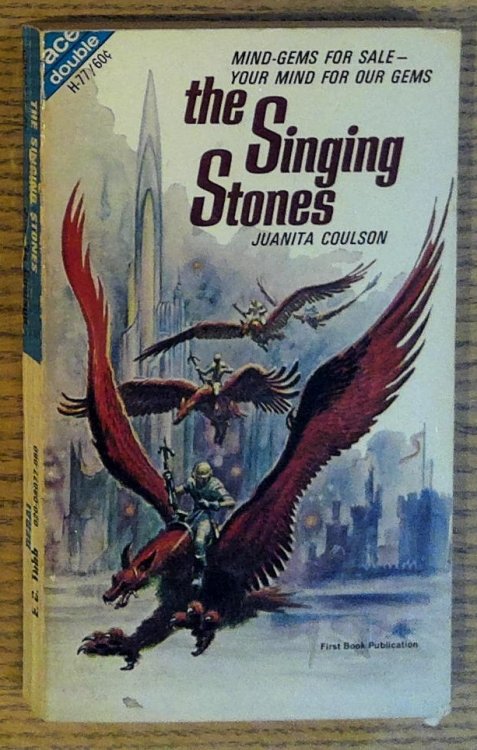 Singing Stones, The / Derai