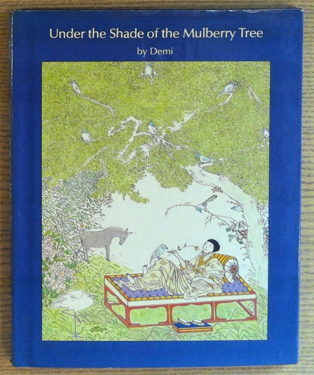 Under the Shade of the Mulberry Tree