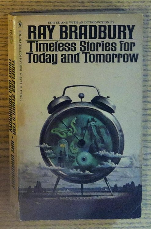 Timeless Stories for Today and Tomorrow