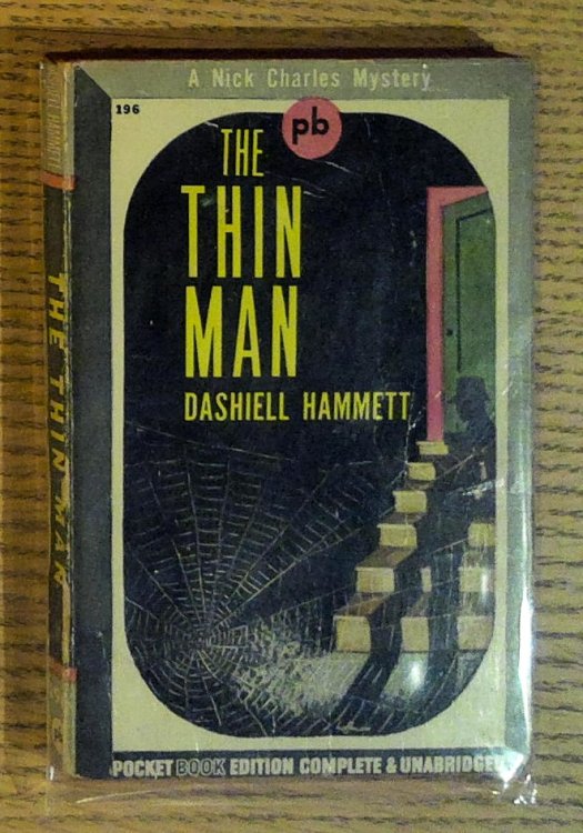 Thin Man, The