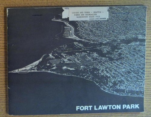 Fort Lawton Park