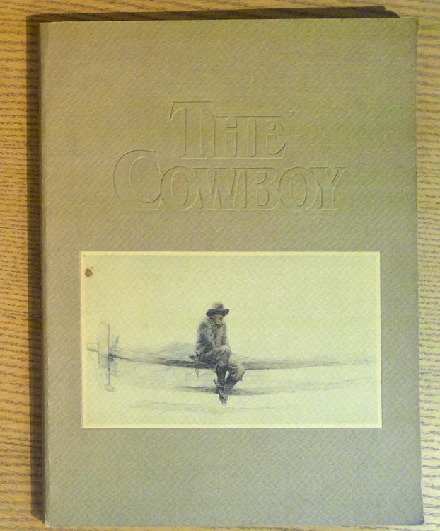 The Cowboy