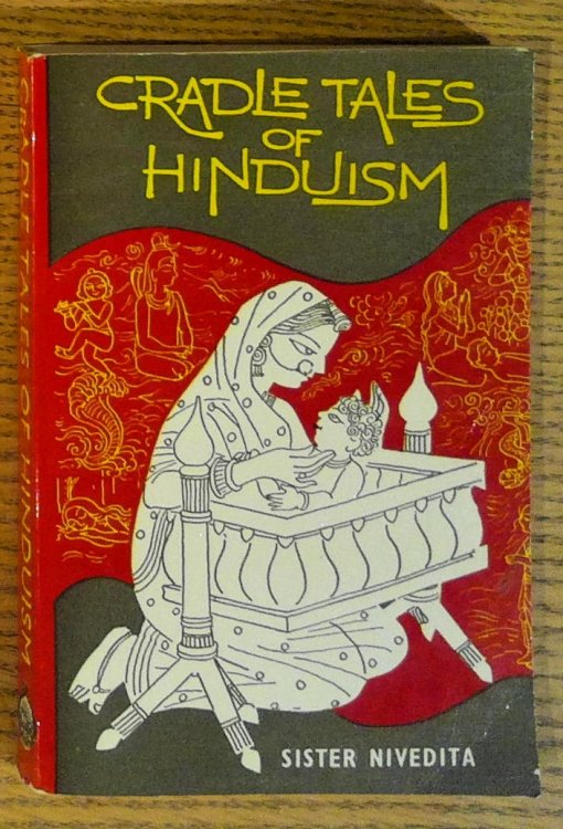 Cradle Tales of Hinduism