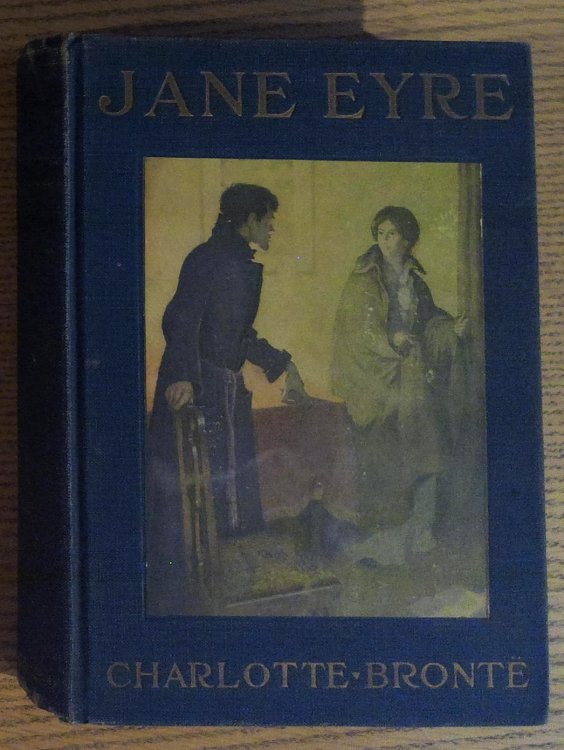 Jane Eyre