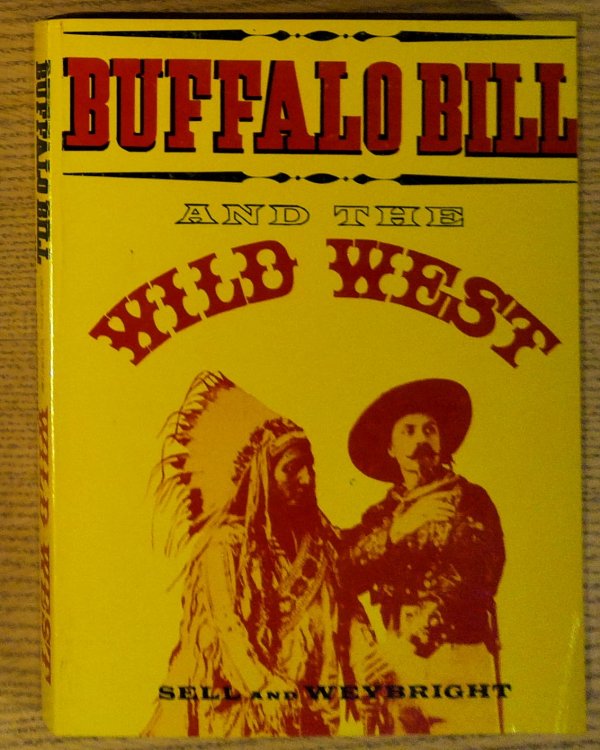 Buffalo Bill and the Wild West